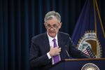 Jerome Powell