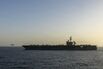Trump Vows to Maintain Pressure on Iran Through Naval Blockade