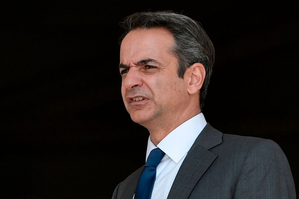 Η Ευρώπη πρέπει να μάθει από την ελληνική τραγωδία