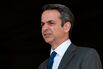 GREECE-POLITICS-GOVERNMENT