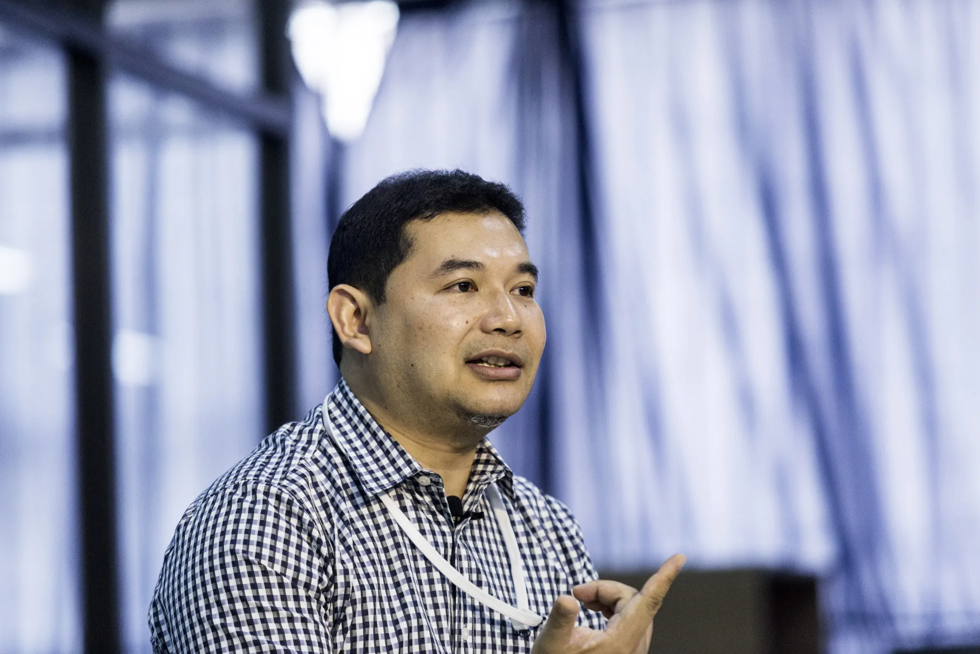 Rafizi Ramli