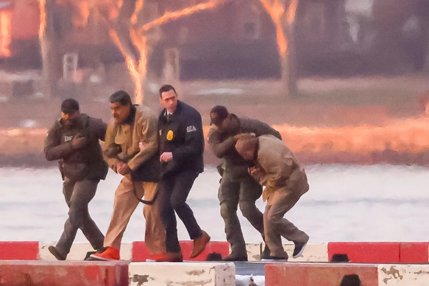 Wall Street has been eyeing up ways to profit from President Donald Trump’s shock move to capture former Venezuelan president Nicholas Maduro.&nbsp;