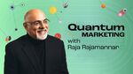 Quantum Marketing Season 2 Trailer