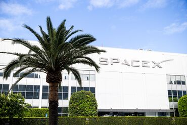 SpaceX Has Filed Confidentially For IPO Ahead Of AI Rivals