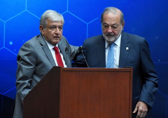 Mexico’s AMLO Is Still Working to Win Over Private Sector Skeptics