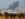 Smoke billows rises following an Israeli attack in Gaza on May 12.
