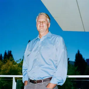EBay's John Donahoe on E-Commerce and Mobile Payments' Future