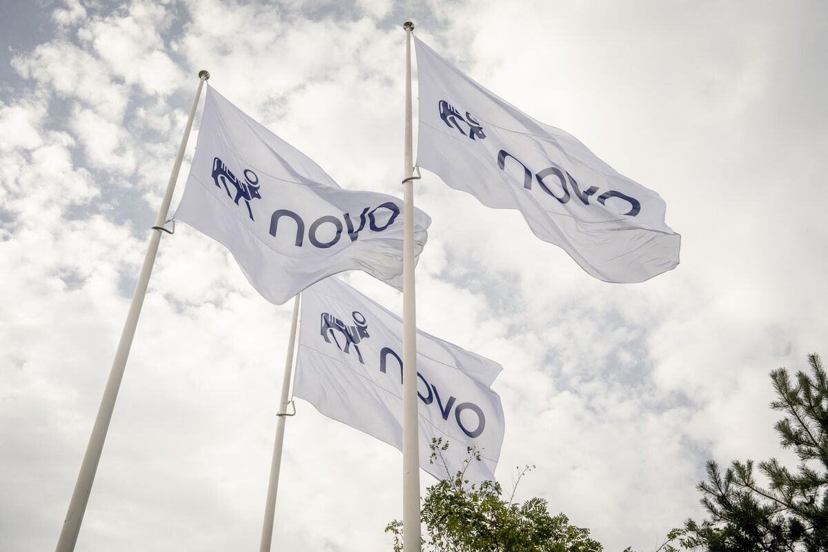 Novo Nordisk Loses Court Ruling Over Eli Lilly Obesity Drug Ads