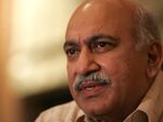 M.J. Akbar
