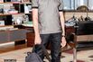 What I Wear to Work: Hollywood Producer Brian Grazer