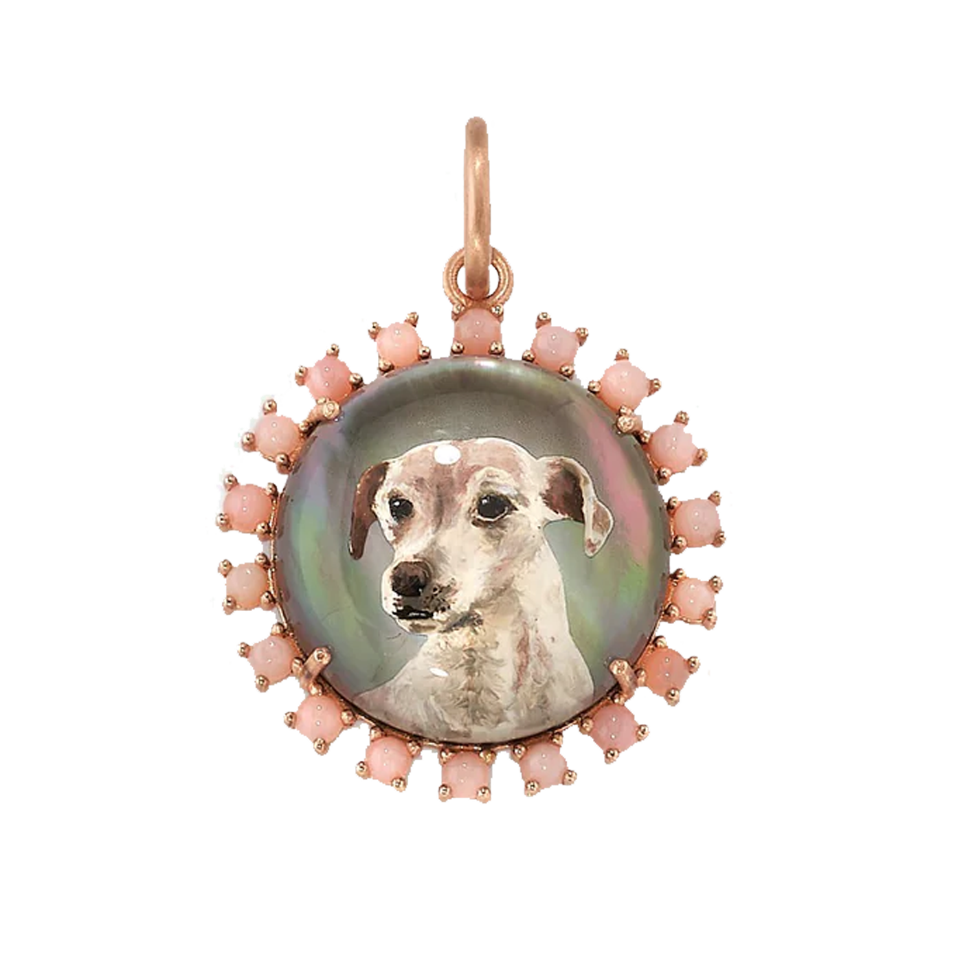 Irene Neuwirth Pet Pendants