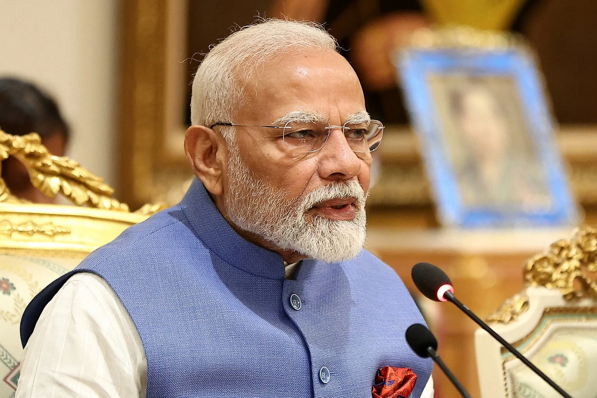 INarendra Modi