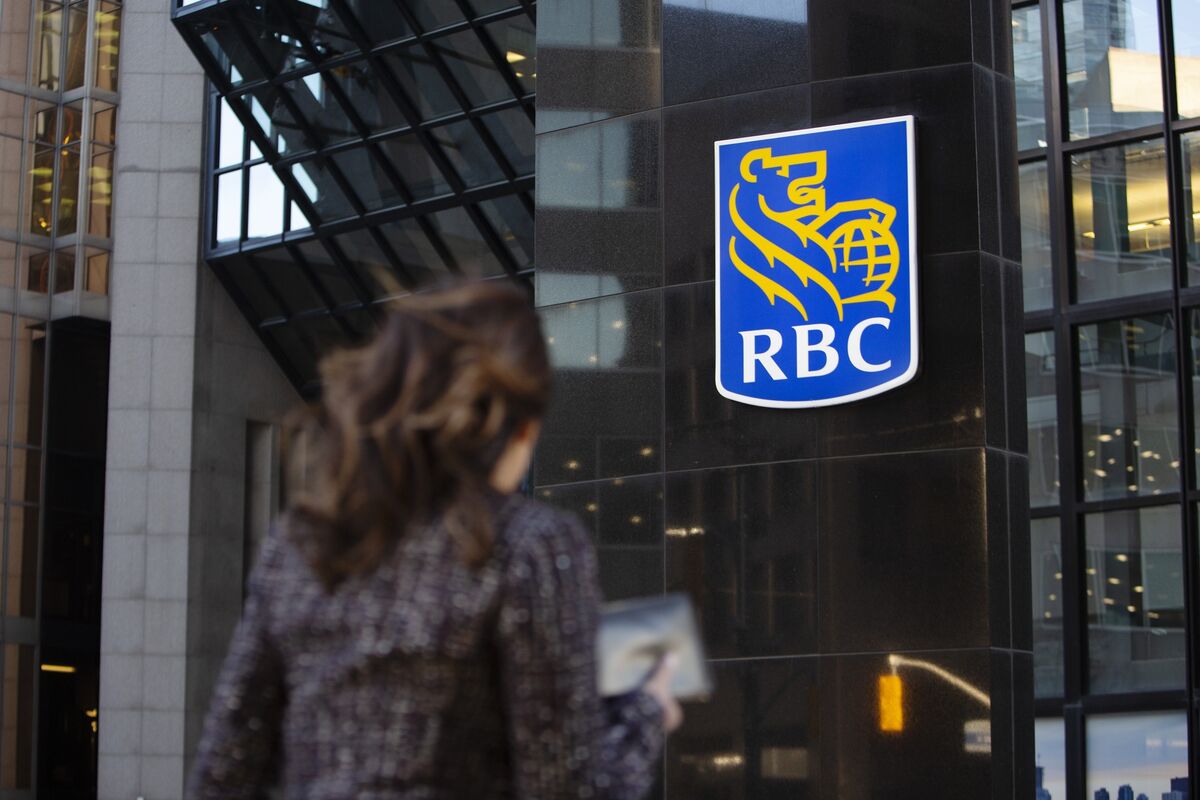 bloomberg.com - Christine Dobby - RBC Tops Estimates on Strength in Retail Banking, Across Units