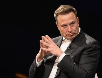 relates to Musk Ruling Casts Pall on Billionaire-Spawning Moonshot Awards