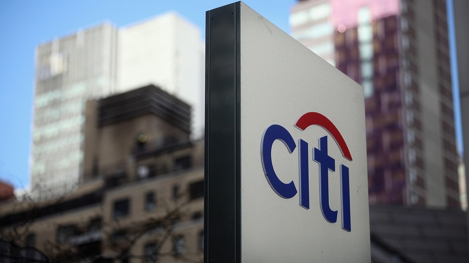 Citigroup Delivers Better-Than-Expected Trading Results