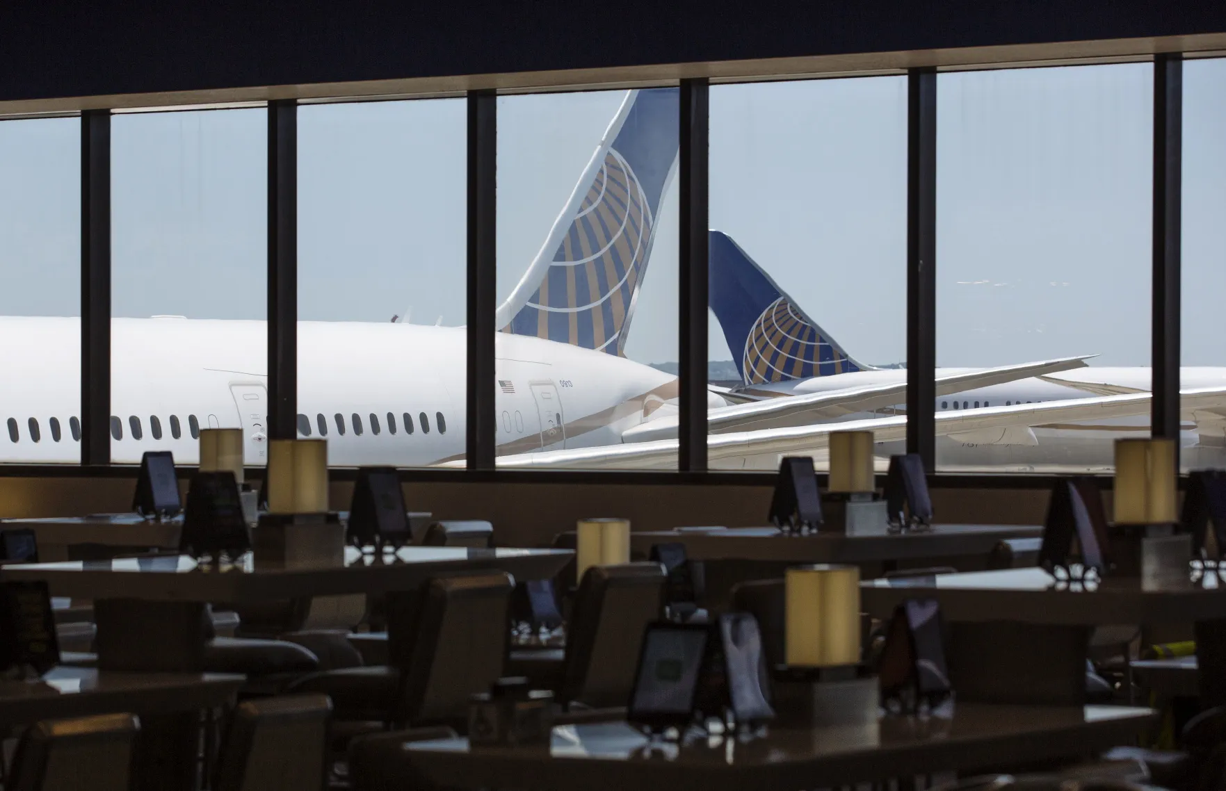 united airlines