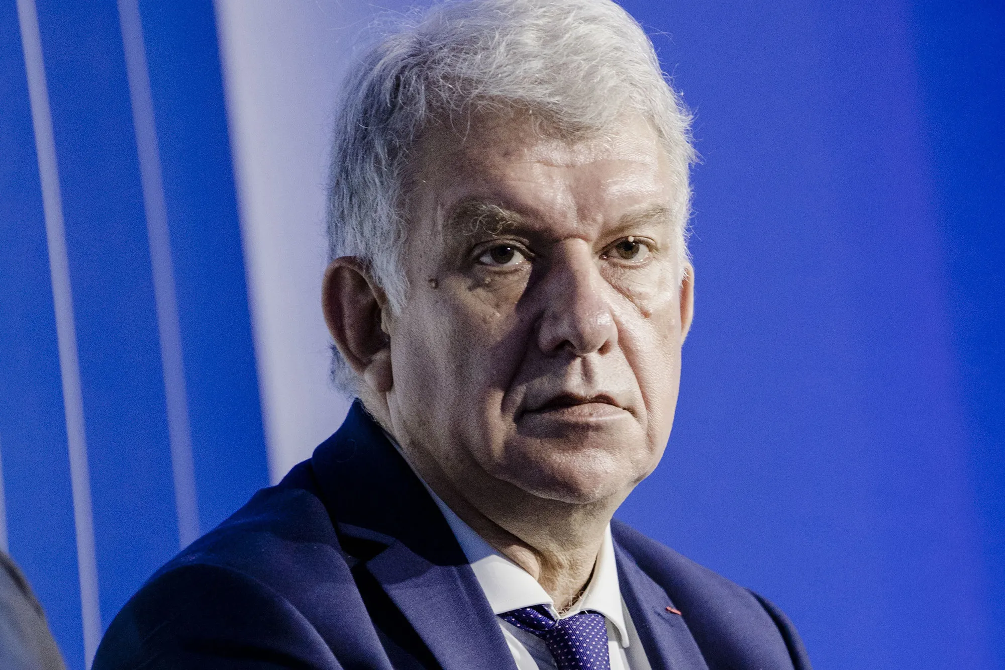 Yves Perrier