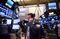 Vale SA Executives Ring The Opening Bell At The NYSE