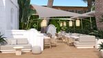 relates to Louis Vuitton Opens Saint-Tropez Restaurant in Time for Summer