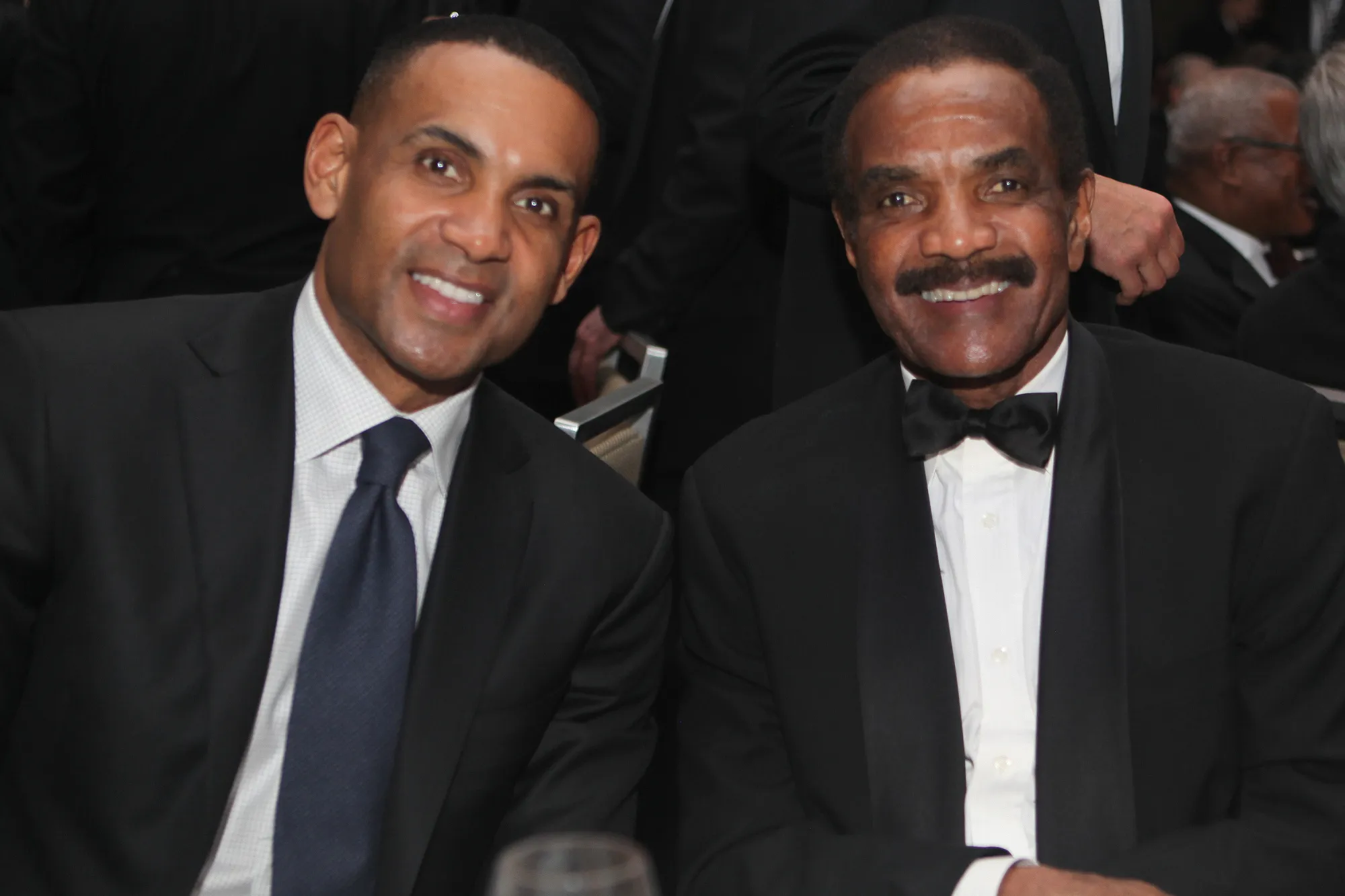 Tossing Around Trump Metaphors at Ivy League Football Dinner - Bloomberg