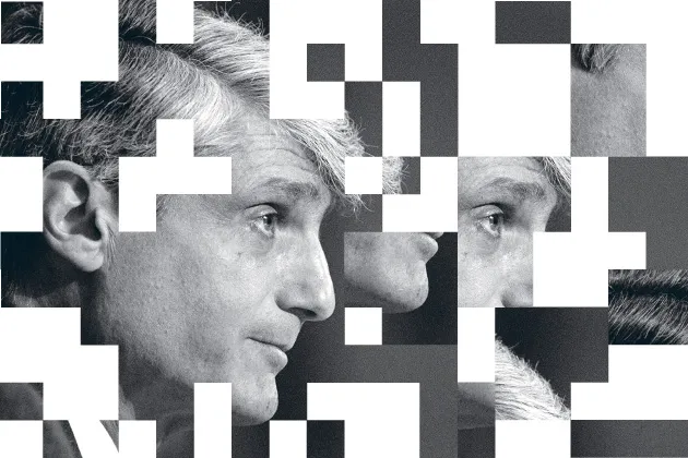 Rethinking Robert Rubin