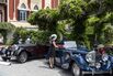 The World’s Rarest Cars, on Display at Lake Como