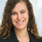 Headshot of Marissa A Spalding