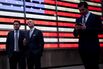 Markets business America