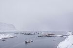 Nuuk, Greenland.