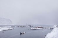 GREENLAND-DENMARK-VOTE