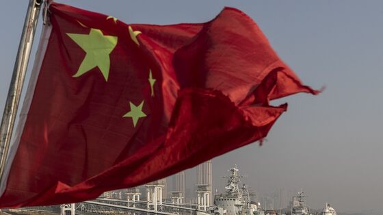 China’s Soaring Economic Activity Masks Uneven Recovery