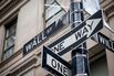Wall Street As Stock Rally Loses Steam Just Days Ahead Of CPI