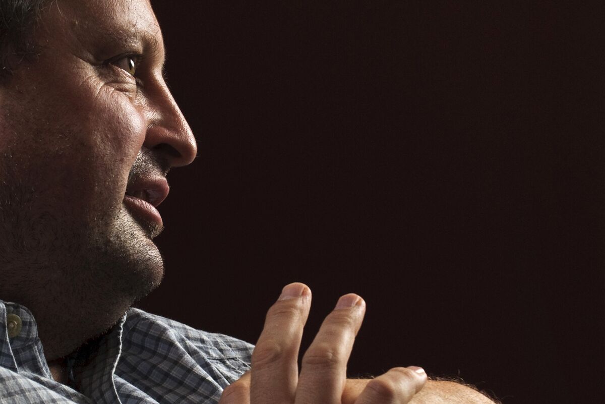 Billionaire Vitek Eyes East Europe Dominance With Landlord Deal - Bloomberg