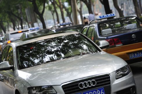 China’s Subdued Inflation Gives Li Room to Revamp Prices