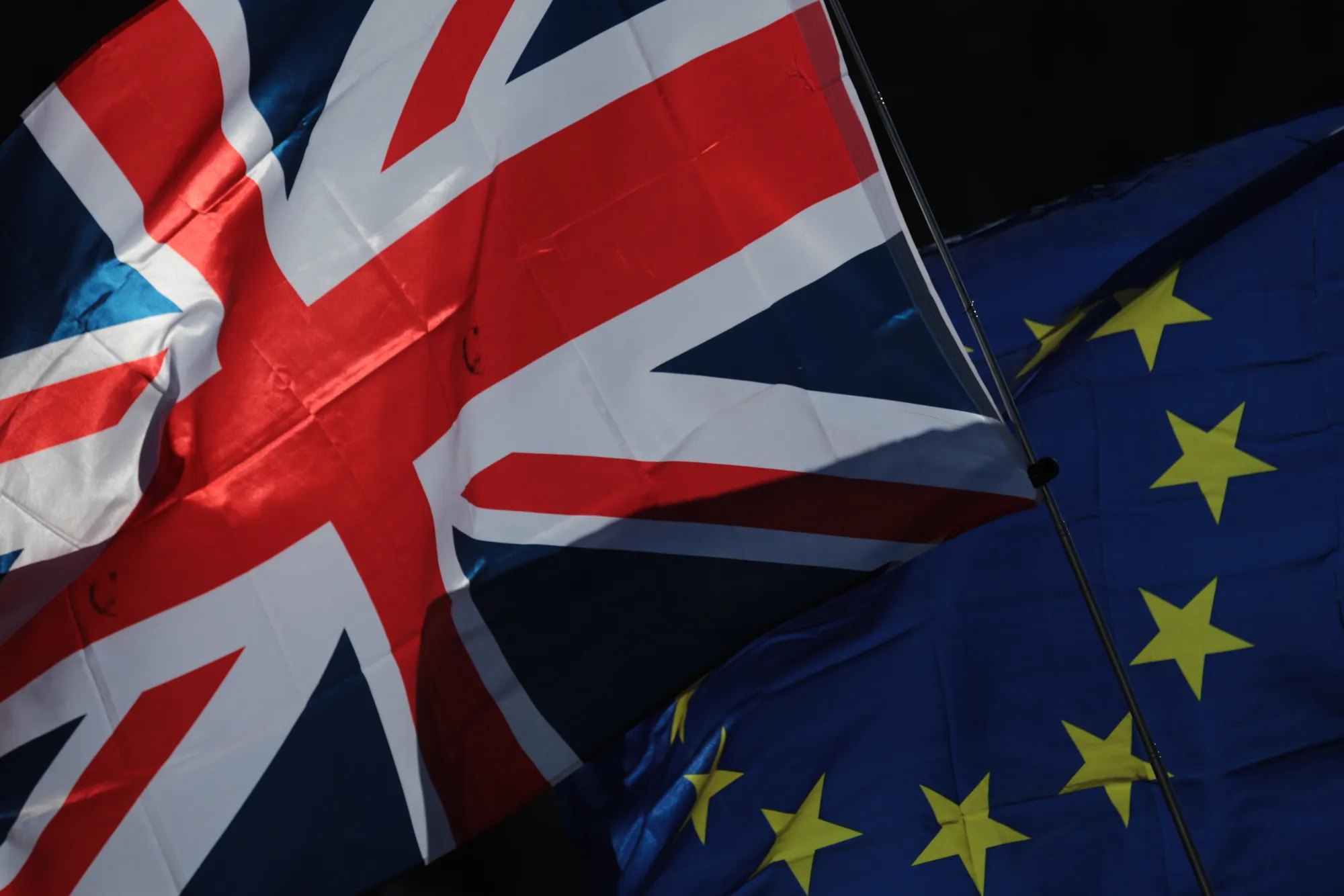 Brexit Bulletin: Parliament Takes Control