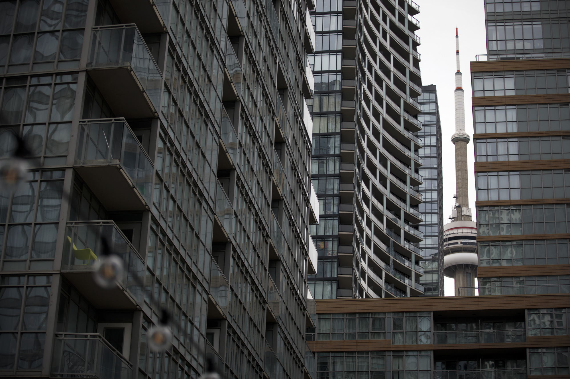 Toronto Benchmark Home Prices Up 5% In April From March