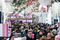 Shoppers At Macy's Inc. Herald Square For Black Friday Sales