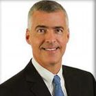 Headshot of Bruce L Caswell