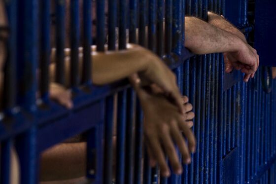 Prisoners Put to Work in Thai Factories Desperate for Labor