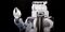 Robot: PR2