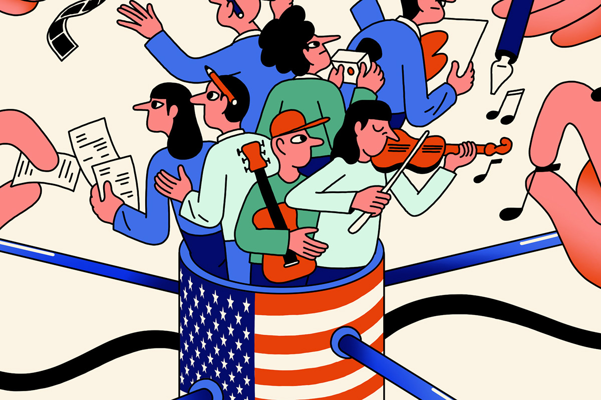 Cropped illustration for US regional coverage
