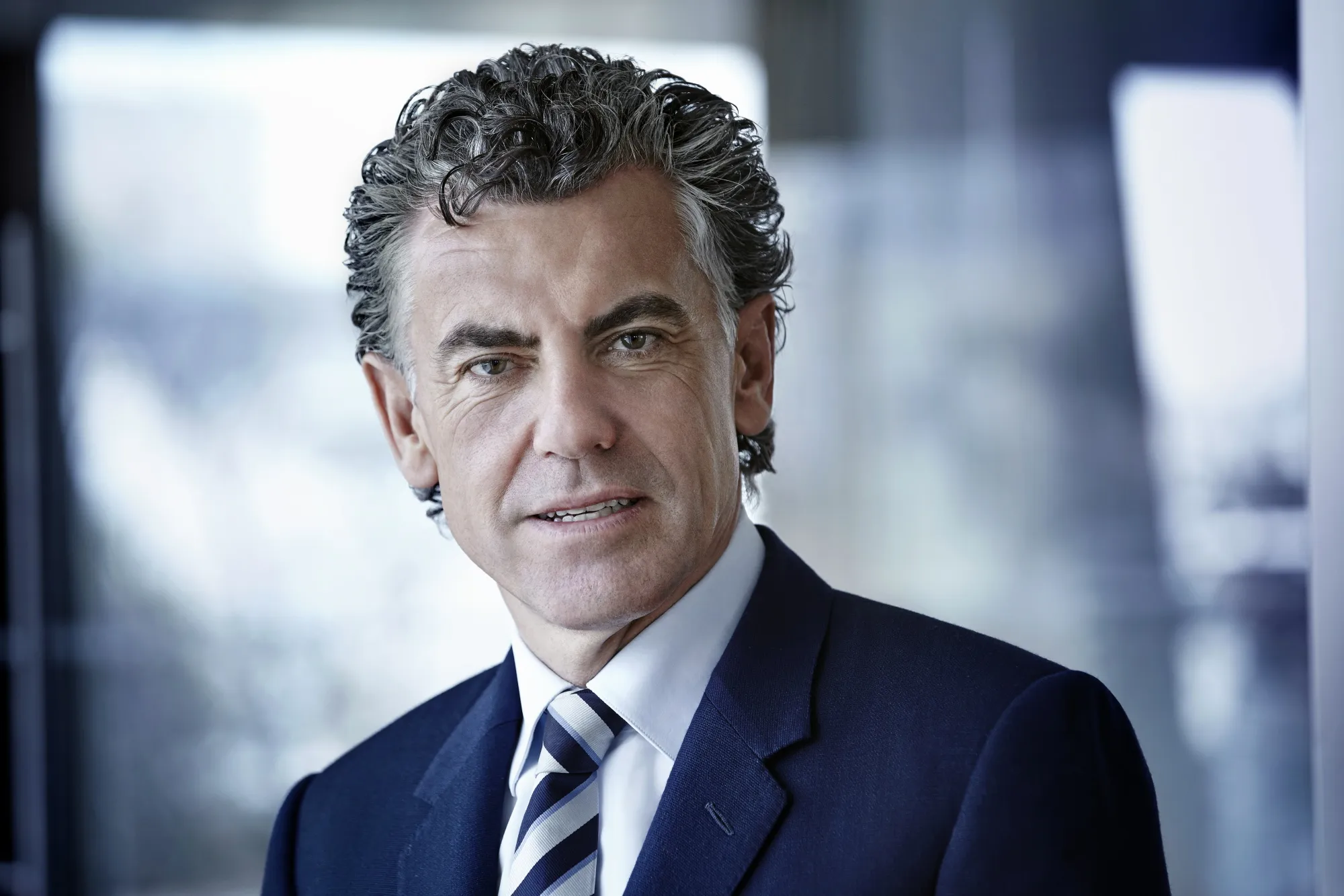 Protector of Austrian Industry Jewels Turns Into Raid Target - Bloomberg