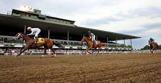 The ‘Juice Man’ and the Drug Scandal That Rocked Horse Racing