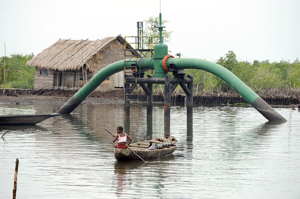 NLNG seeking constructors for new BOG compressor - Offshore Energy