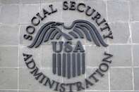 US-GOVERNMENT-SOCIAL SECURITY
