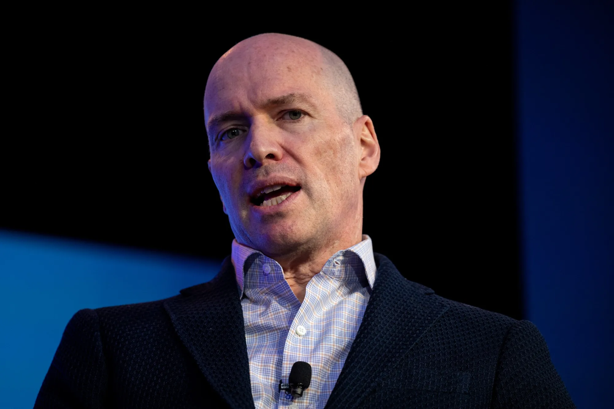 Ben Horowitz