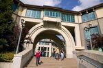 University of California Berkeley Haas School of Business