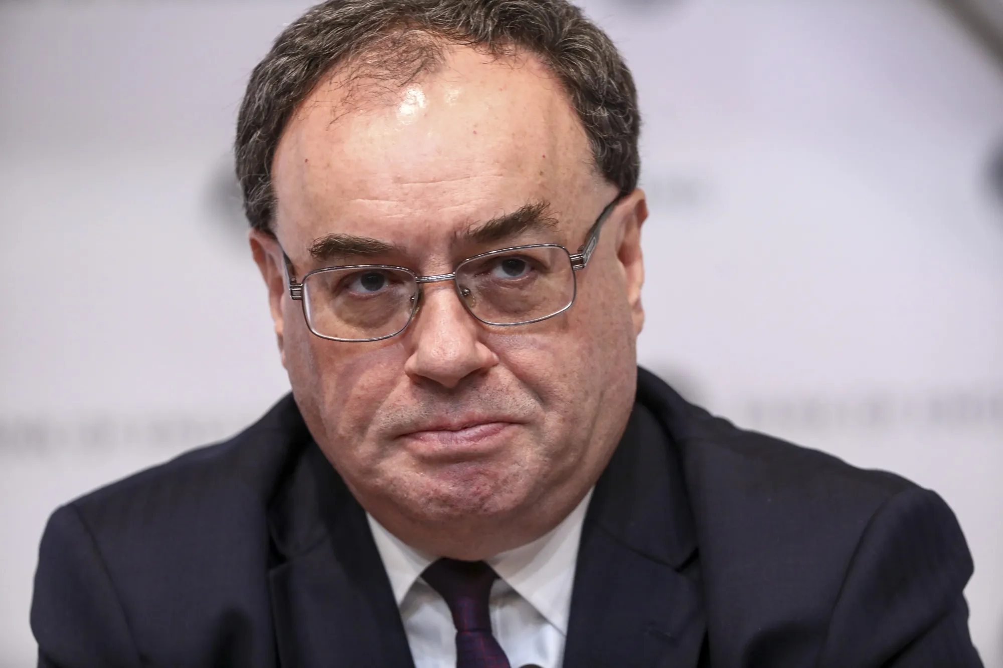 Andrew Bailey