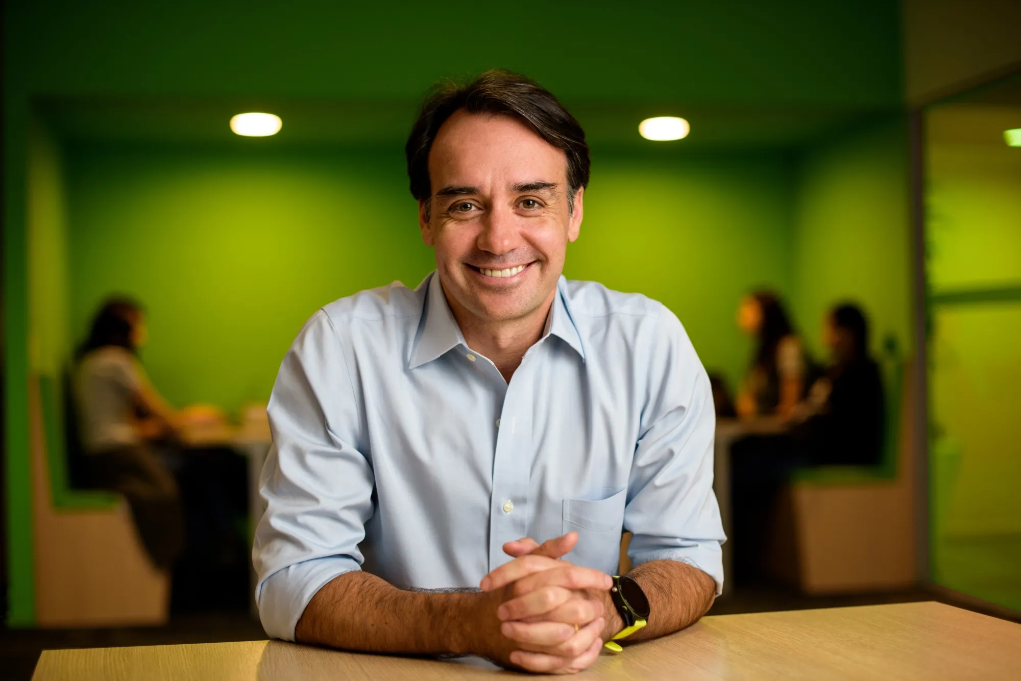 Sergio Furio