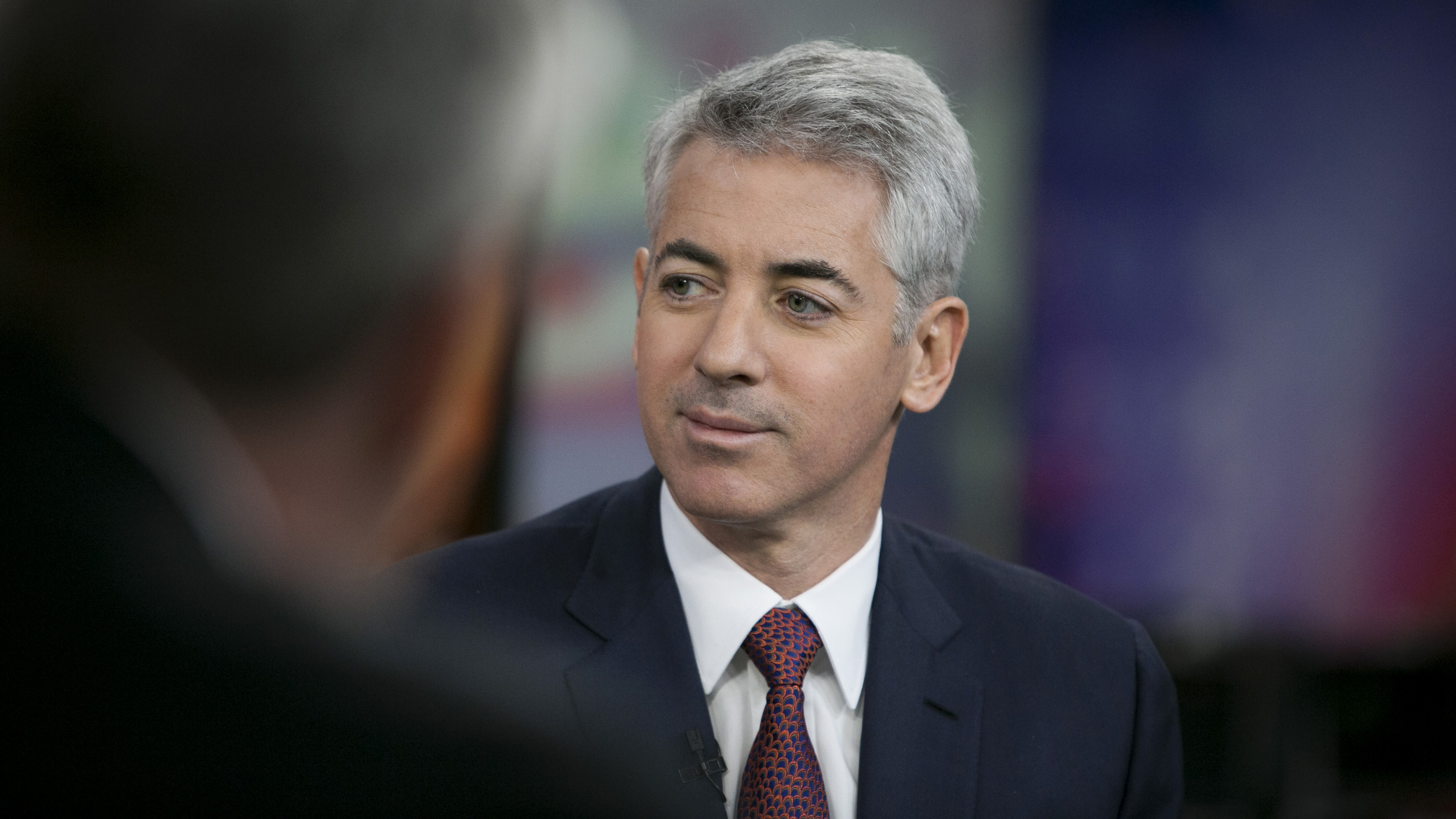 アックマン氏のパーシング：バリアントの持ち株比率9.9％に上げ Bloomberg